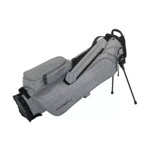 Maxfli 2025 Sunday Bag - PERFECT GOLF BAG